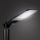 Brilagi - Lampione stradale LED URBANLIGHT LED/100W/230V nero IP65