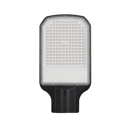 Brilagi - Lampione stradale LED URBANLIGHT LED/100W/230V nero IP65