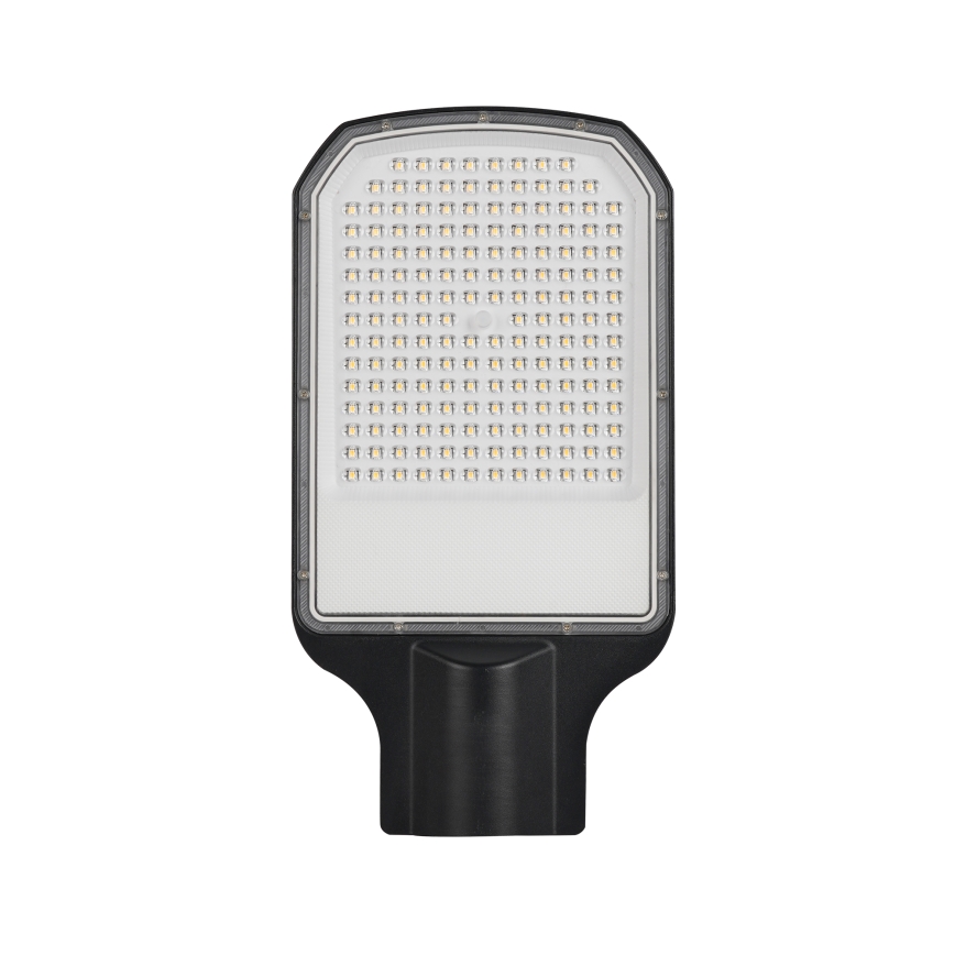 Brilagi - Lampione stradale LED URBANLIGHT LED/100W/230V nero IP65