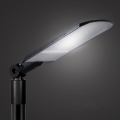 Brilagi - Lampione stradale LED URBANLIGHT LED/200W/230V nero IP65