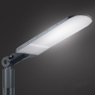 Brilagi - Lampione stradale LED URBANLIGHT LED/250W/230V antracite IP65