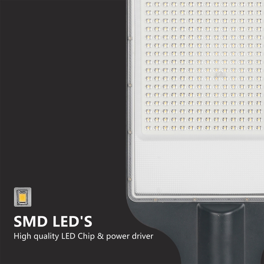 Brilagi - Lampione stradale LED URBANLIGHT LED/250W/230V antracite IP65