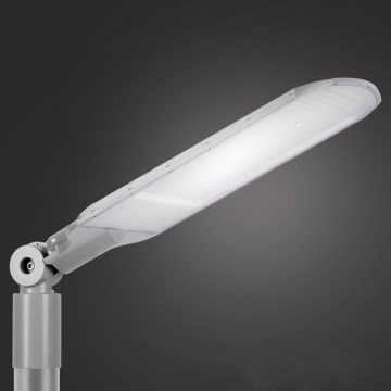 Brilagi - Lampione stradale LED URBANLIGHT LED/250W/230V grigio IP65
