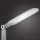 Brilagi - Lampione stradale LED URBANLIGHT LED/250W/230V grigio IP65