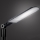 Brilagi - Lampione stradale LED URBANLIGHT LED/250W/230V nero IP65
