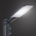 Brilagi - Lampione stradale LED URBANLIGHT LED/50W/230V antracite IP65