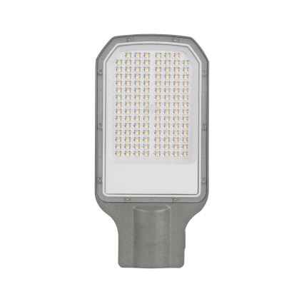Brilagi - Lampione stradale LED URBANLIGHT LED/50W/230V grigio IP65