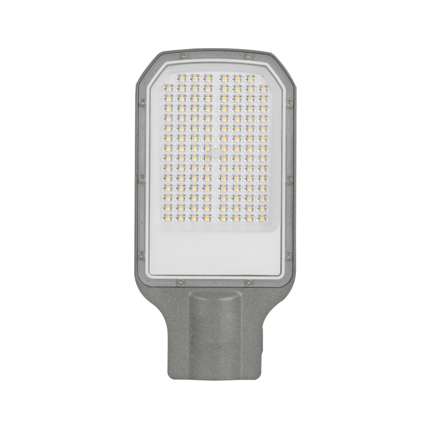Brilagi - Lampione stradale LED URBANLIGHT LED/50W/230V grigio IP65