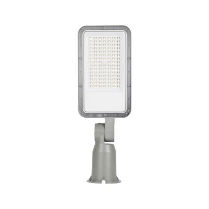 Brilagi - Lampione stradale LED URBANLIGHT LED/50W/230V grigio IP65