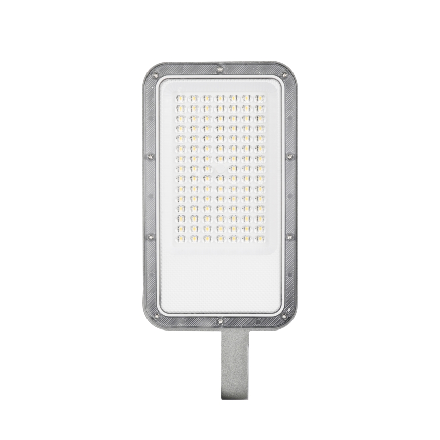Brilagi - Lampione stradale LED URBANLIGHT LED/50W/230V grigio IP65