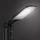 Brilagi - Lampione stradale LED URBANLIGHT LED/50W/230V nero IP65