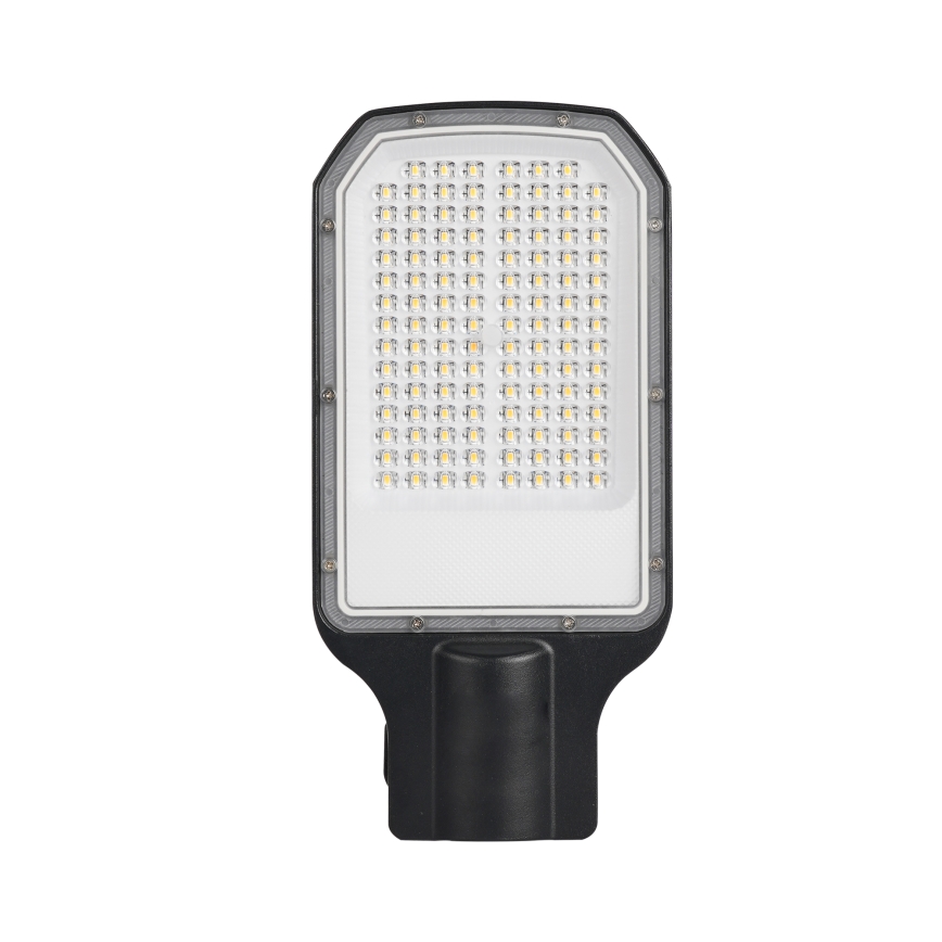 Brilagi - Lampione stradale LED URBANLIGHT LED/50W/230V nero IP65