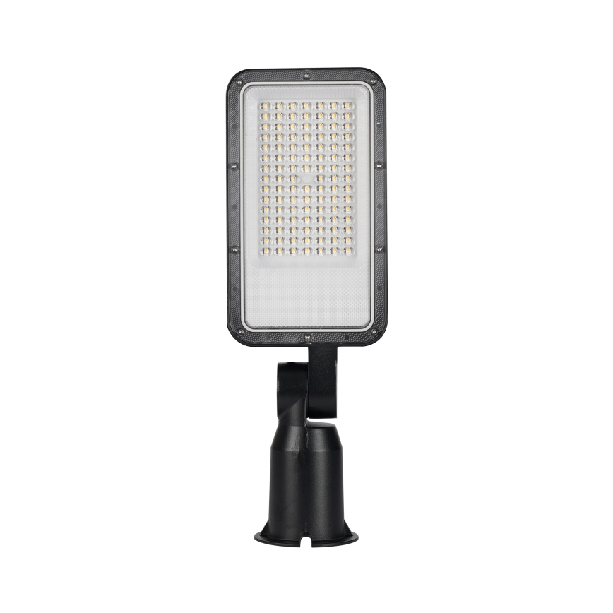 Brilagi - Lampione stradale LED URBANLIGHT LED/50W/230V nero IP65