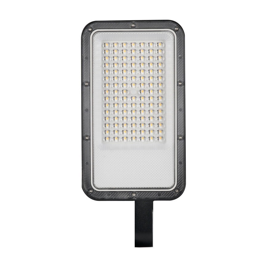 Brilagi - Lampione stradale LED URBANLIGHT LED/50W/230V nero IP65