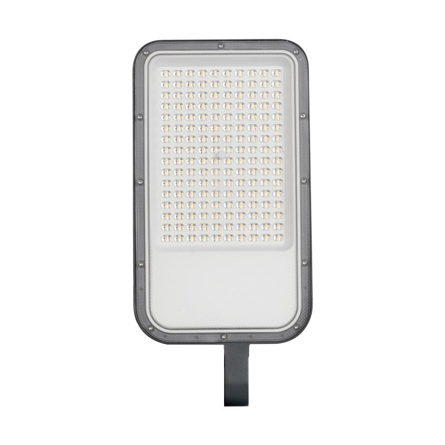 Brilagi - Lampione stradale URBANLIGHT LED/100W/230V antracite IP65