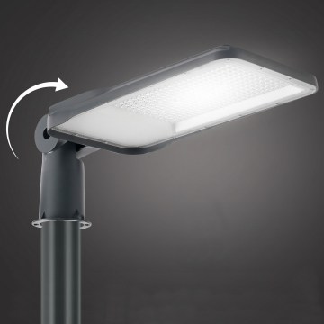 Brilagi - Lampione stradale URBANLIGHT LED/200W/230V antracite IP65