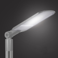 Brilagi - Lampione stradale URBANLIGHT LED 200W/230V grigio IP65