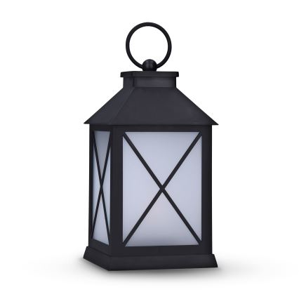 Brilagi - Lanterna natalizia a LED, 2x AA