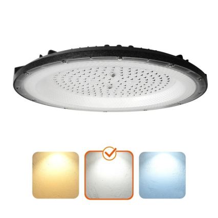 Brilagi - Apparecchio tecnico industriale TITAN HIGHBAY LED/200W/230V 4000K IP65