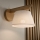 Brilagi - LED  Applique ANTHONY 1xE14/40W/230V quercia/bianco