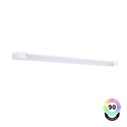 BRILAGI - Lampada da parete a LED per esterni AQUA LINE LED/28W/230V 100 cm IP44 bianca CRI 90