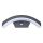 Brilagi - LED Applique da esterno con sensore ARCELO LED/8W/230V IP54