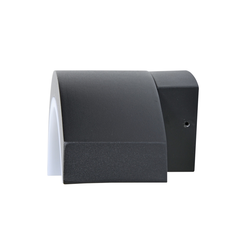 Brilagi - LED Applique da esterno con sensore ARCELO LED/8W/230V IP54