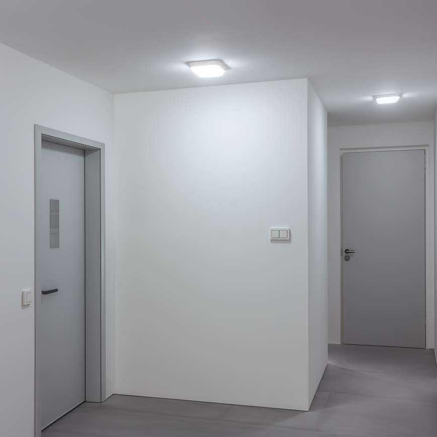 Brilagi - LED Applique da esterno LED/20W/230V IP54
