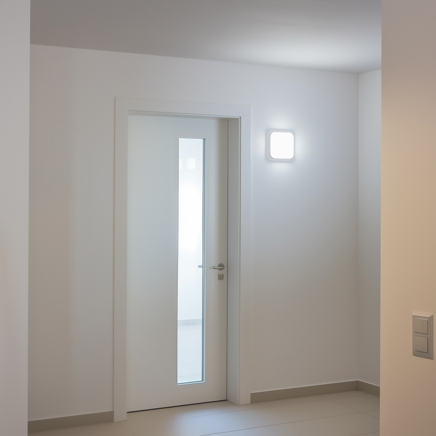 Brilagi - LED Applique da esterno LED/20W/230V IP54