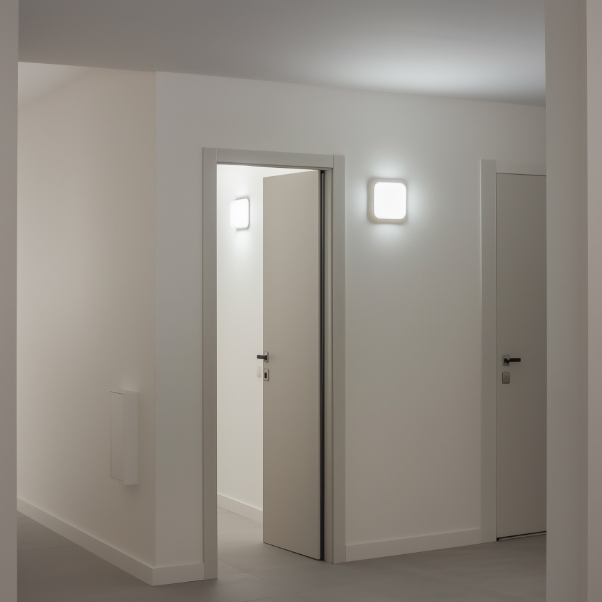 Brilagi - LED Applique da esterno LED/20W/230V IP54