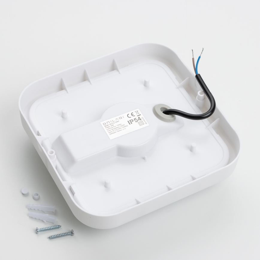 Brilagi - LED Applique da esterno LED/20W/230V IP54