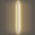 Brilagi - LED applique da esterno LINEAR LED/32W/230V 3000K IP65 140 cm bianca CRI 90