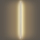 Brilagi - LED applique da esterno LINEAR LED/32W/230V 3000K IP65 140 cm bianca CRI 90
