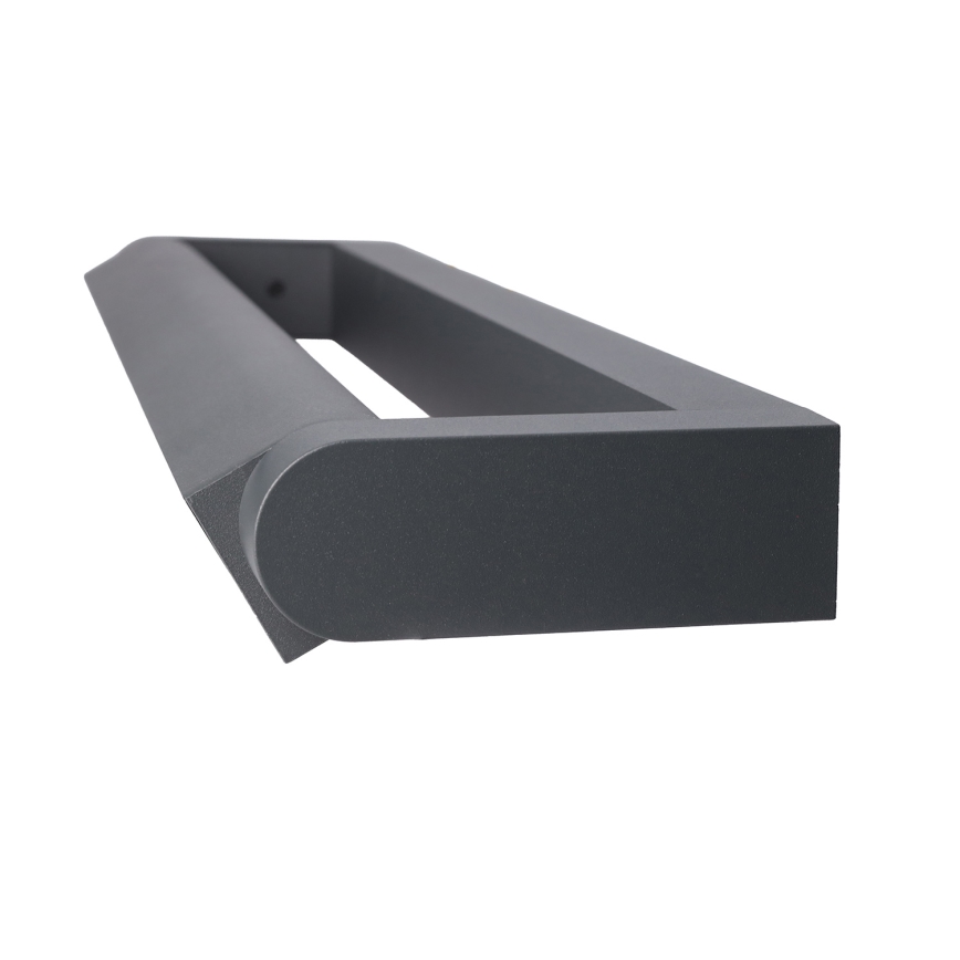 Brilagi - Lampada da parete LED per esterni SALERNO LED/24W/230V, 66 cm, antracite, IP65