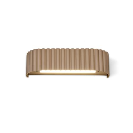 BRILAGI - Lampada da parete LED FALCON MODERN LED/10W/230V 30 cm 3000/4500/6000K beige
