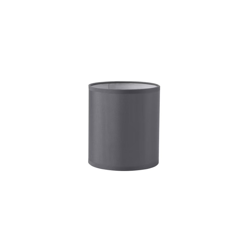 Brilagi - Lampada da parete flessibile a LED NUBILA 1xE27/25W/230V + LED/3W bianco/grigio chiaro