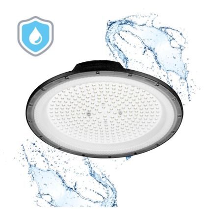 Brilagi - Apparecchio LED industriale tecnico TITAN HIGHBAY LED/100W/230V 4000K IP65