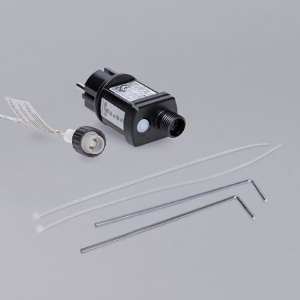 BRILAGI - LED Decorazione natalizia per esterni LED/3,3W/230V IP44 56x43 cm renna