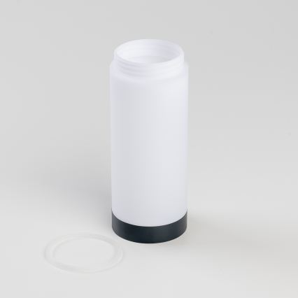 BRILAGI - Lampada LED da esterno dimmerabile con presa integrata ELIA 1xE27/6W/230V 2700-6500K IP44 Wi-Fi 50 cm antracite
