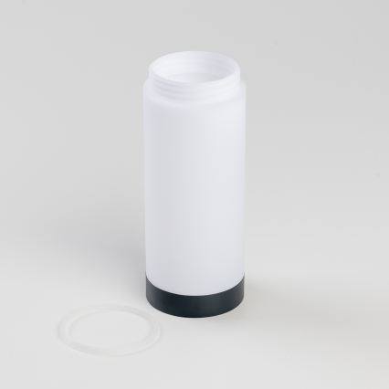 BRILAGI - Lampada da parete esterna dimmerabile a LED ELIA 1xE27/6W/230V 2700-6500K IP44 Wi-Fi antracite