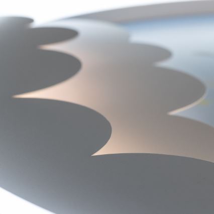 Brilagi - Plafoniera LED dimmerabile per bambini LED/42W/230V 3000/5700K astronauta