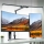 Brilagi - LED Dimmerabile touch flessibile lampada da tavolo VARIO LED/24W/230V 3000-6500K CRI 92 nero