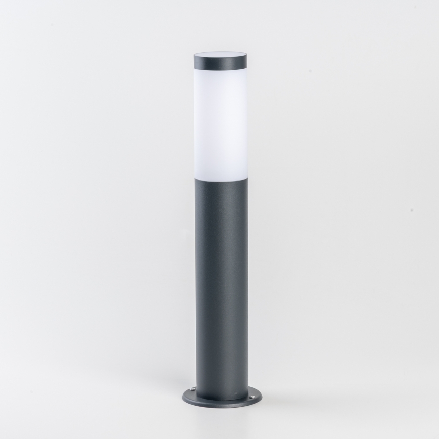 BRILAGI - Lampada LED dimmerabile da esterno ELIA 1xE27/6W/230V 2700-6500K IP44 Wi-Fi 50 cm antracite