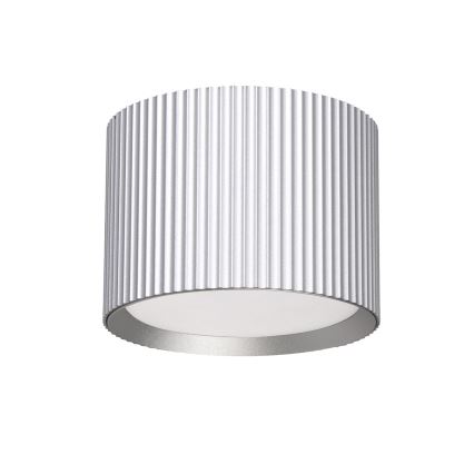 BRILAGI - LED Faretto orientabile STRIPY 1xGX53/15W/230V 60x82 mm argento