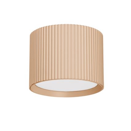 BRILAGI - LED Faretto STRIPY 1xGX53/15W/230V 60x82 mm beige