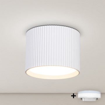 BRILAGI - LED Faretto STRIPY 1xGX53/15W/230V 60x82 mm bianco