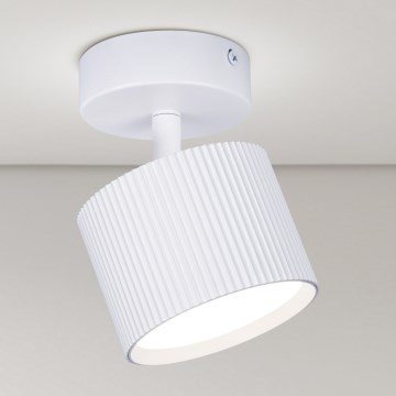 Brilagi - LED Faretto STRIPY 1xGX53/15W/230V bianco