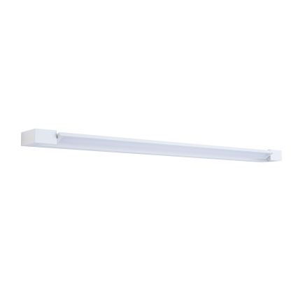 Brilagi - Illuminazione LED per specchio da bagno AQUA LINE LED/36W/230V 120 cm IP44 bianco CRI 90