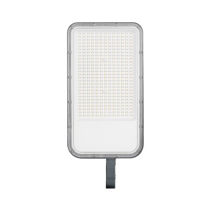 Brilagi - Lampione stradale LED per esterni con palo e snodo 5 m URBANLIGHT LED/200W/230V antracite IP65