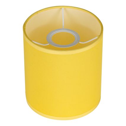 Brilagi - Applique LED flessibile NUBILA 1xE27/25W/230V + LED/3W ottone/giallo